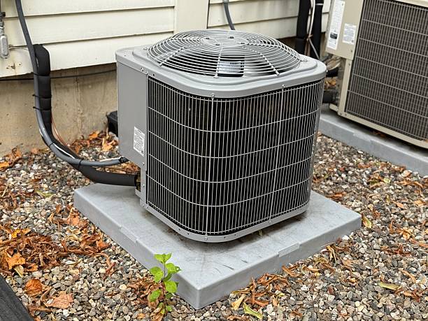 24/7 Emergency Hvac experts in Blue Springs, MO