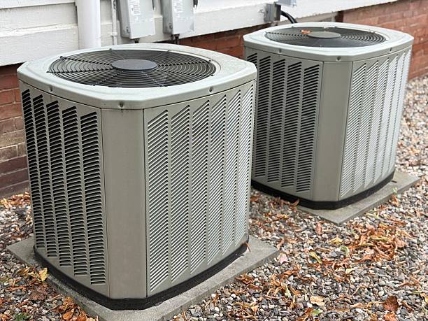 Reliable Hvac contractor in Blue Springs, MO by JG Cool HVAC